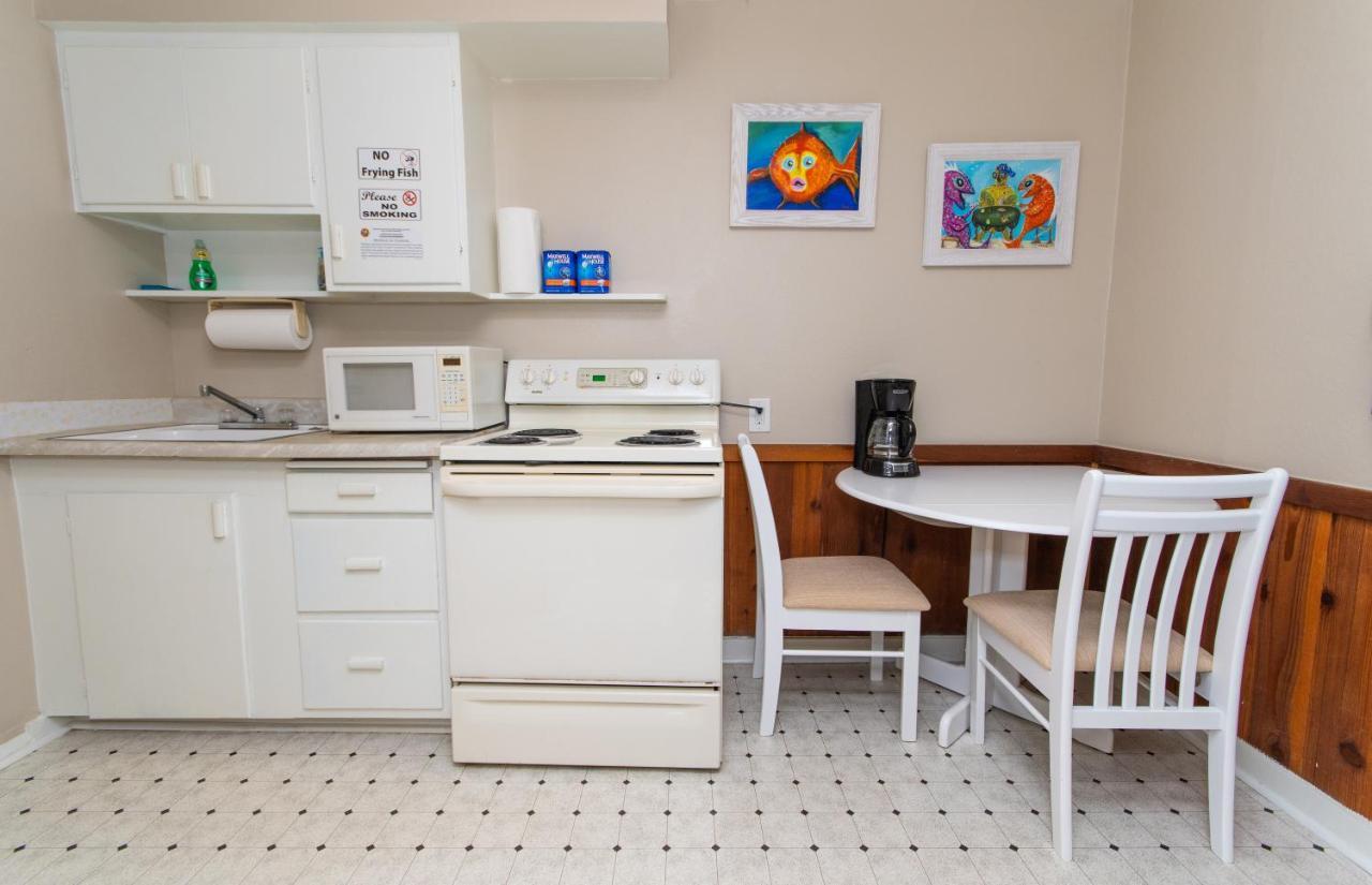 Matlacha Cove Inn Extérieur photo