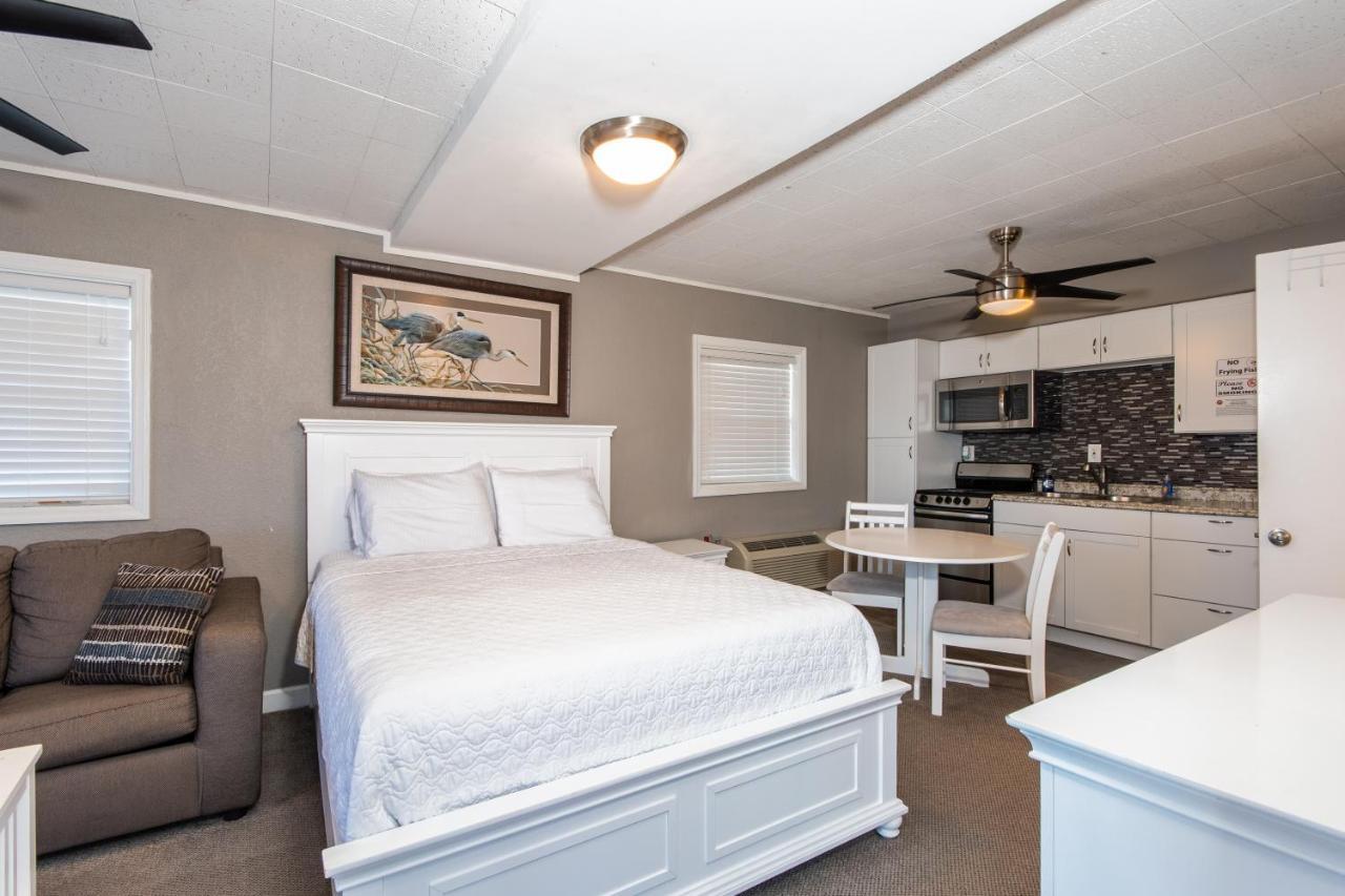 Matlacha Cove Inn Extérieur photo