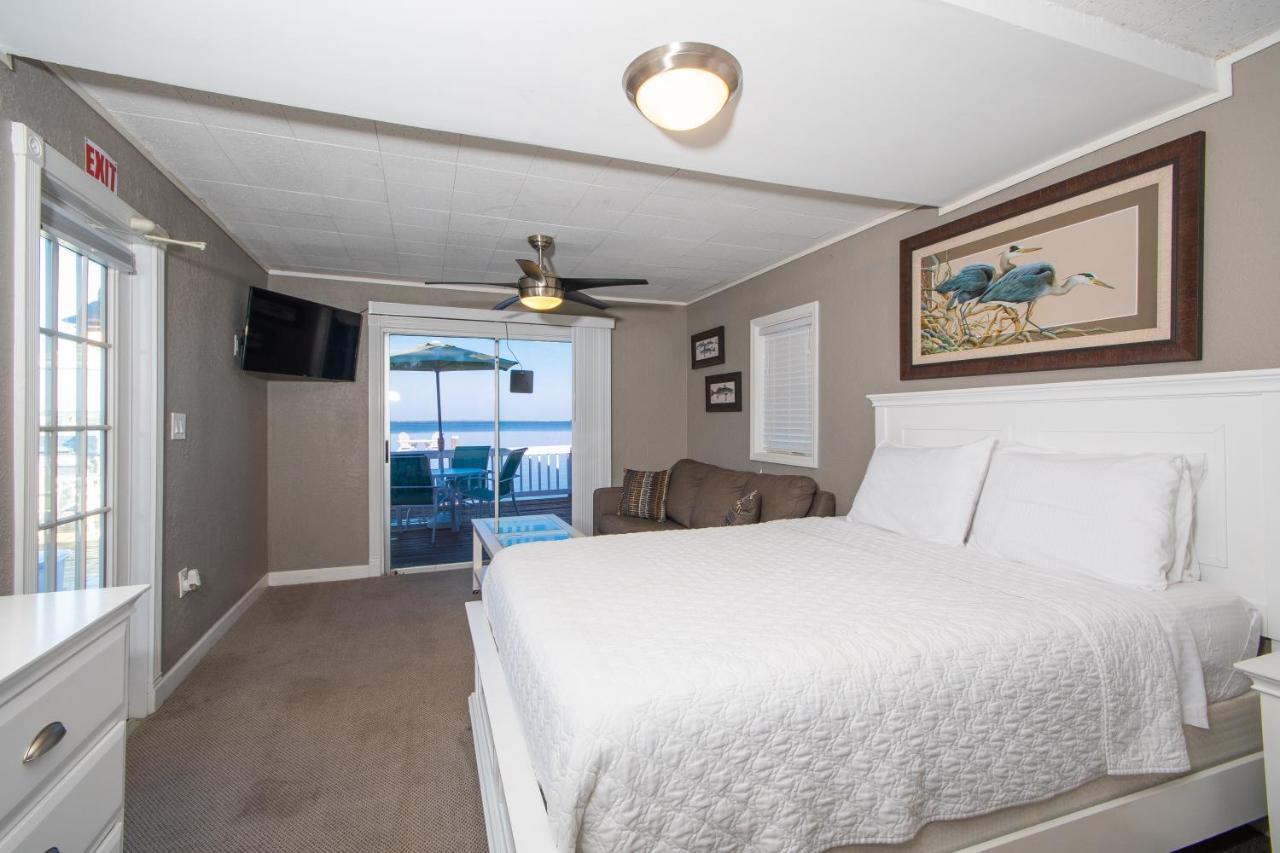 Matlacha Cove Inn Extérieur photo