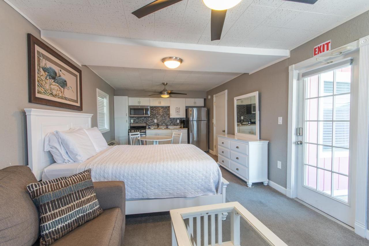 Matlacha Cove Inn Extérieur photo