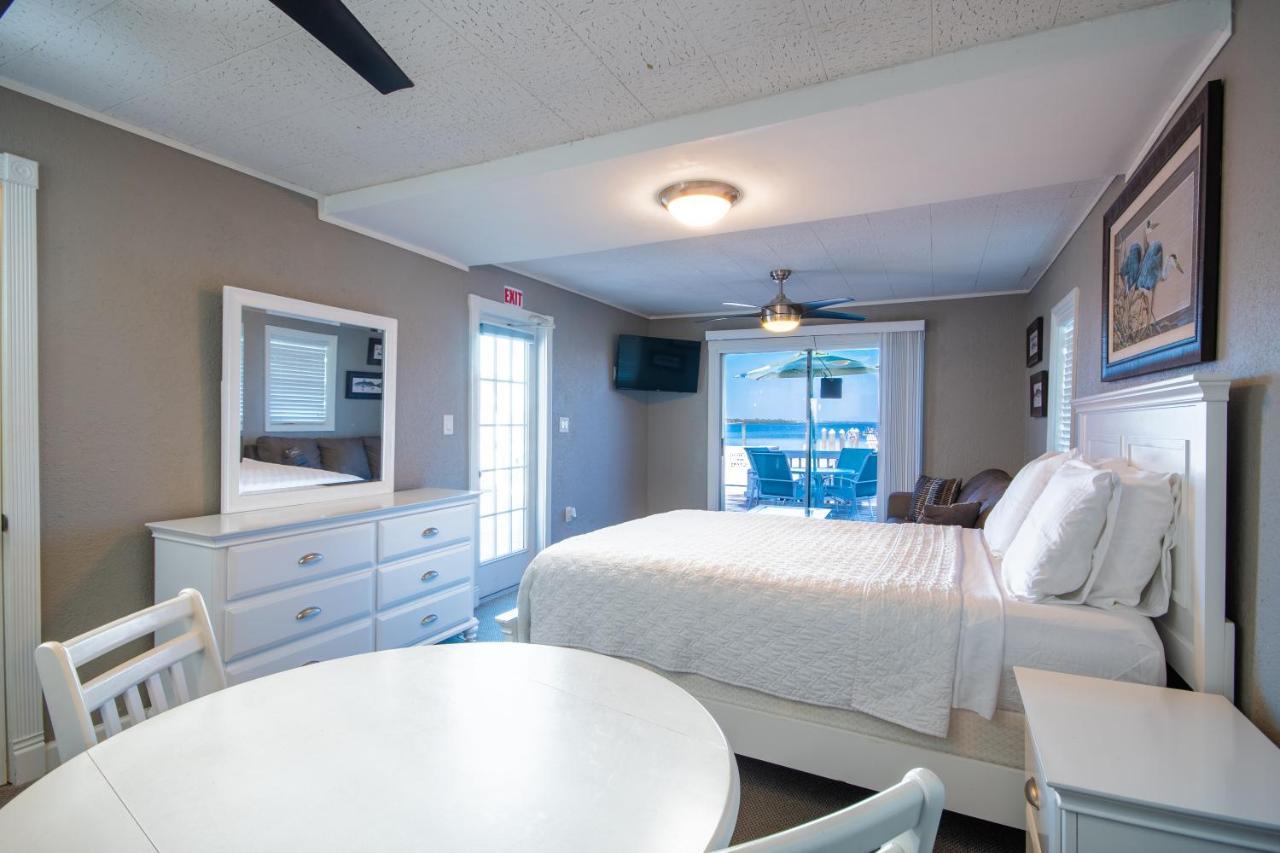Matlacha Cove Inn Extérieur photo