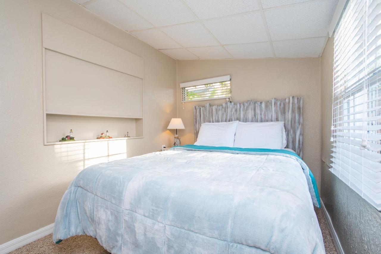 Matlacha Cove Inn Extérieur photo