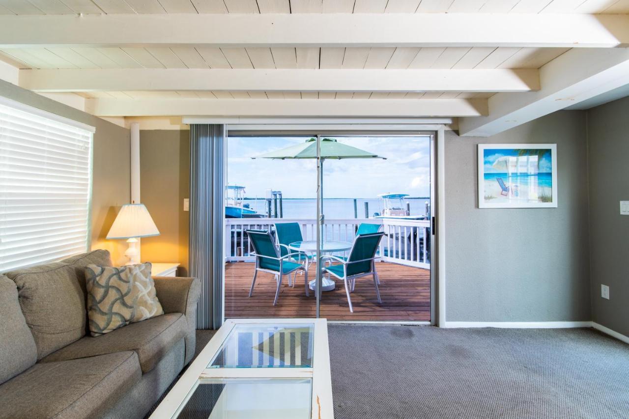 Matlacha Cove Inn Extérieur photo
